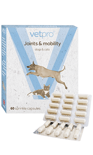 Vetpro Joints & Mobility