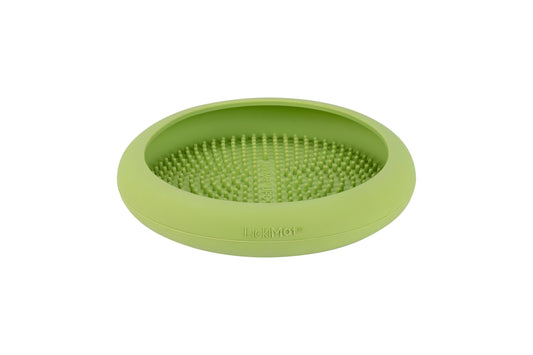 Lickimat UFO Green