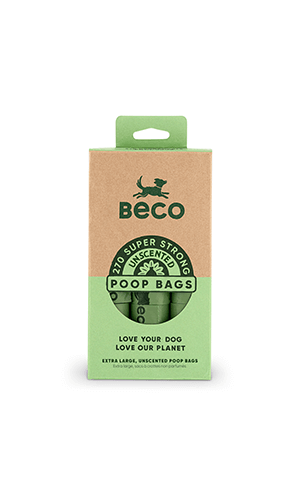 Beco Degradable Poop Bags