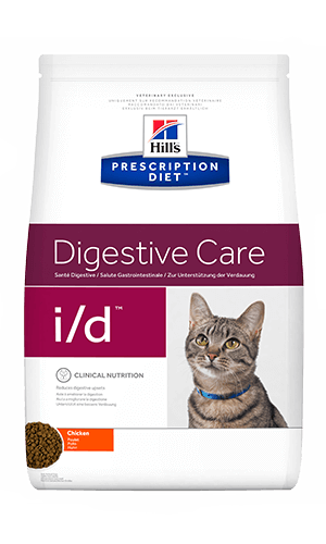 Hill's™ Prescription Diet™ i/d™ Feline Chicken