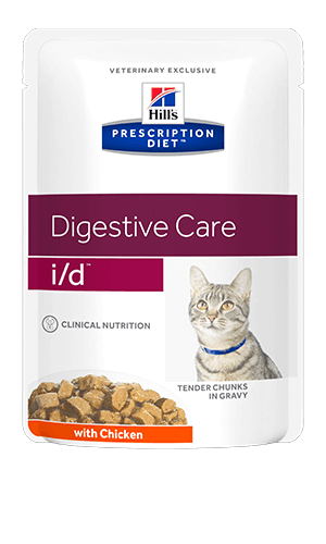 Hill's™ Prescription Diet™ i/d™ Feline with Chicken