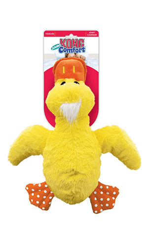 KONG Comfort Jumbo