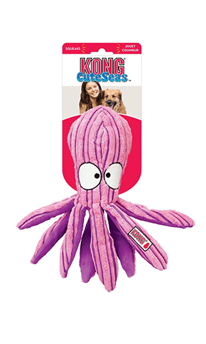 KONG Cuteseas Octopus