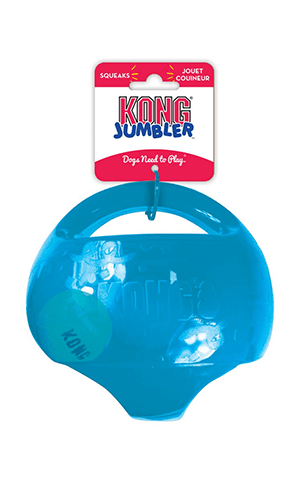 KONG Jumbler Ball Large/X-Large