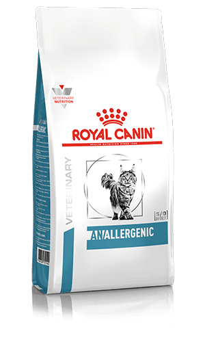 ROYAL CANIN® Feline Anallergenic Adult Dry Cat Food