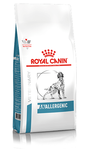 ROYAL CANIN® Canine Anallergenic Adult Dry Dog Food