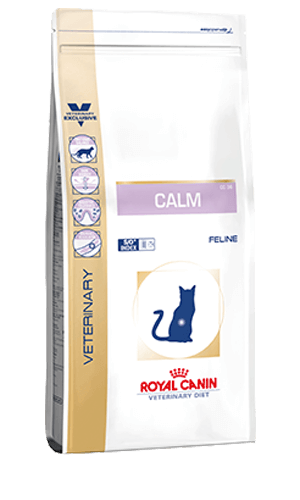 ROYAL CANIN® Calm Adult Dry Cat Food