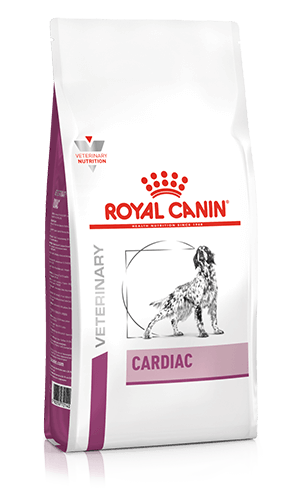 ROYAL CANIN® Cardiac Adult Dry Dog Food