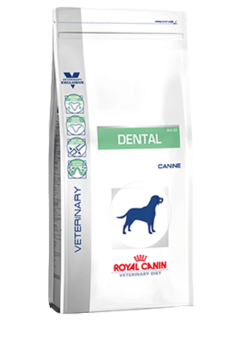 ROYAL CANIN® Dental Adult Dry Dog Food