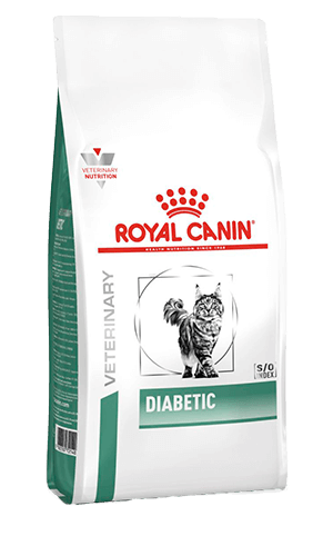 ROYAL CANIN® Diabetic Adult Dry Cat Food