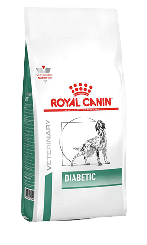 ROYAL CANIN® Diabetic Adult Dry Dog Food