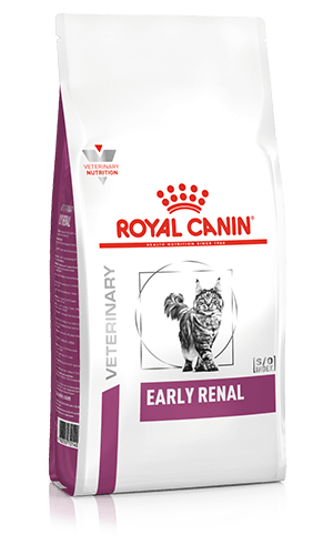 ROYAL CANIN® Early Renal Adult Dry Cat Food