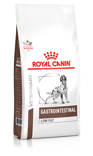 ROYAL CANIN® Gastrointestinal Low Fat Adult Dry Dog Food