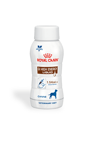 ROYAL CANIN® GI High Energy Liquid Adult Wet Dog Food