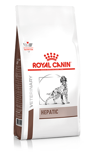 ROYAL CANIN® Hepatic Adult Dry Dog Food