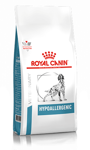 ROYAL CANIN® Canine Hypoallergenic Adult Dry Dog Food