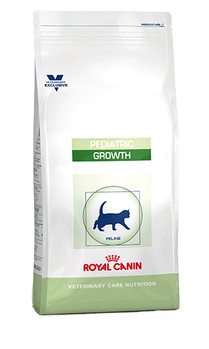 ROYAL CANIN® Pediatric Growth Dry Kitten Food