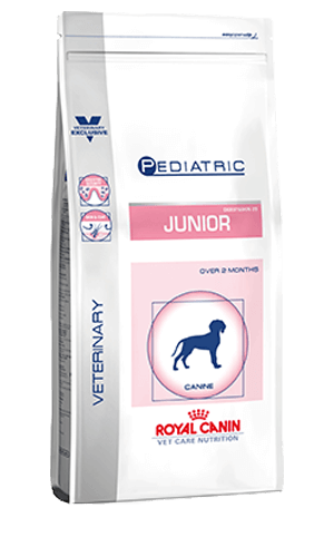 ROYAL CANIN® Pediatric Junior Dry Puppy Food