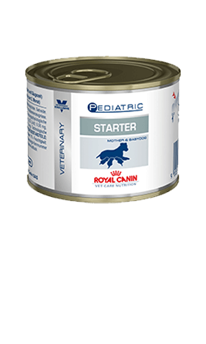 ROYAL CANIN® Pediatric Starter Adult Wet Dog Food