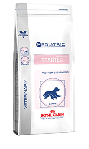 ROYAL CANIN® Pediatric Starter Medium Mother & Babydog Dry Food