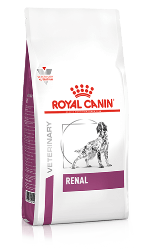 ROYAL CANIN® Renal Adult Dry Dog Food