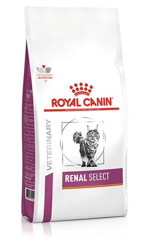 ROYAL CANIN® Renal Select Adult Dry Cat Food