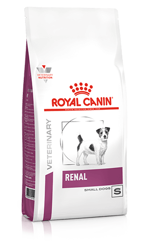 ROYAL CANIN® Renal Small Dogs Adult Dry Dog Food