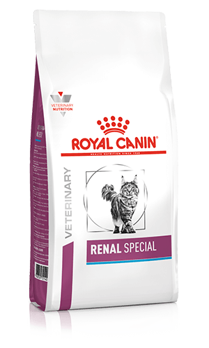 ROYAL CANIN® Renal Special Adult Dry Cat Food