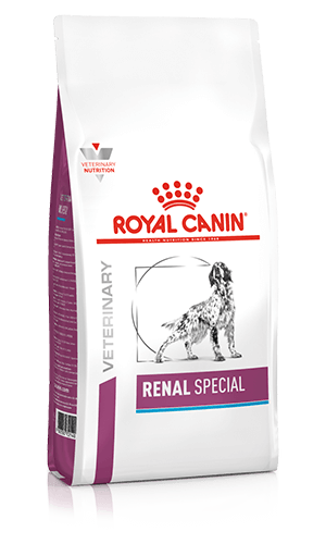 ROYAL CANIN® Renal Special Adult Dry Dog Food