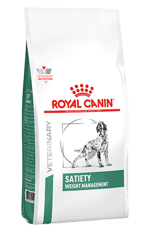 ROYAL CANIN® Satiety Adult Dry Dog Food