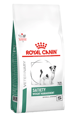 ROYAL CANIN® Satiety Small Dogs Adult Dry Food