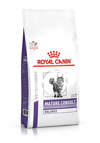 ROYAL CANIN® Mature Consult Balance Dry Cat Food