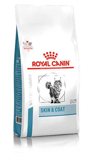 ROYAL CANIN® Feline Skin & Coat Adult Dry Cat Food