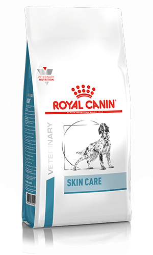 ROYAL CANIN® Canine Skin Care Adult Dry Food
