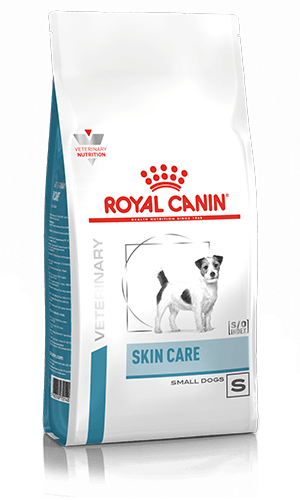 ROYAL CANIN® Canine Skin Care Small Dog Adult Dry Food