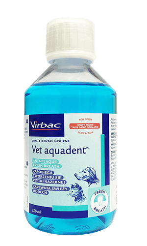 Virbac Vet Aquadent Water Additive