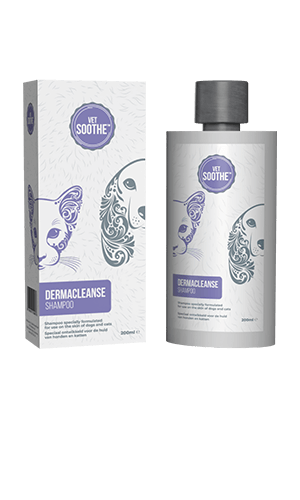 VetSoothe Dermacleanse Shampoo