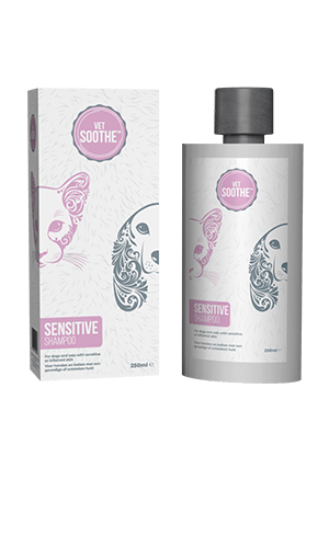 VetSoothe Sensitive Shampoo